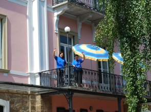 Hotel & Hostel Montarina