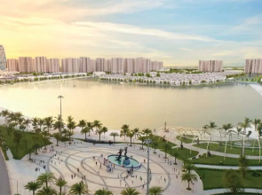 QMP - Vinhomes Ocean Park