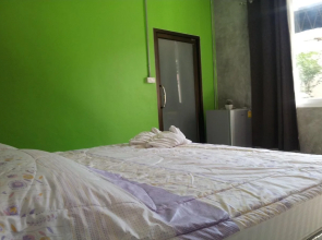 Toff Lanta Guest House(โรงแรมทอป ลันดา)