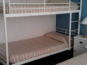 Guest House Casetta Del Mare