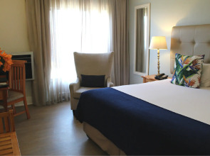 The Riverside Hotel