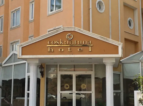 Coskuntuna Hotel