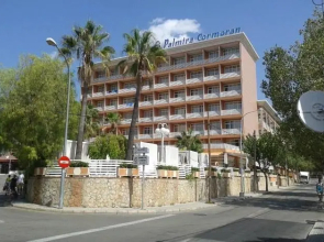 allsun Hotel Cormoran
