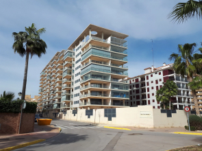 Oropesa Ciudad De Vacaciones 3000
