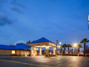 Red Roof Inn Port Allen
