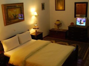 Hotel Kleopatra