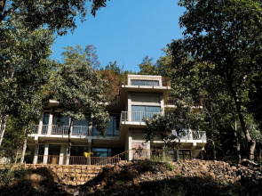 Atali Ganga Resort, Rishikesh