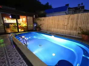 Гостевой Дом European