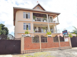 Fanadguesthouse