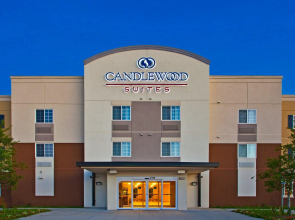 Candlewood Suites Jacksonville East Merril Road by IHG