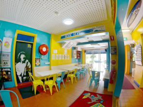 The Jolly Swagman Backpackers Hostel Sydney