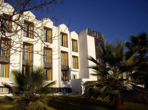 Hotel Villa Blanca