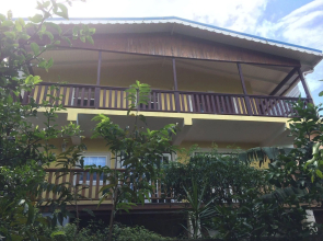 Grandtosh Luxury Apartments