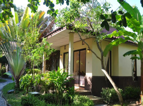 Samui Honey Cottages Beach Resort