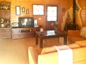 Villa With 3 Bedrooms in Coín, With Wonderful Mountain View, Private P