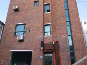 Mokpo Luman Stay