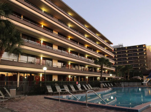 Rosen Inn at Pointe Orlando