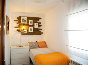 Apartament La Cabanera