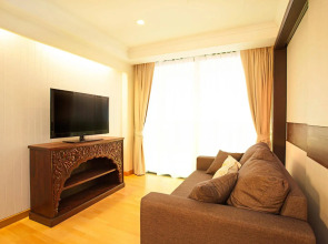 Rocco Hua Hin Beach Seaview