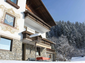 Panorama Appartements Mora