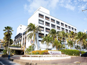 Hotel Faranda Express Puerta Del Sol Barranquilla, A Member of Radisson Individuals