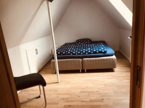 Fuglegårdsvej