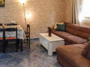 Awesome Apartment in Vir With Wifi and 2 Bedrooms