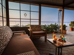 Grand Hotel Spiaggia