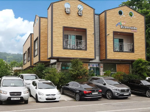 Suncheonman Riverside Pension