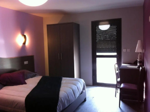 The Originals City, Hôtel des Arts
