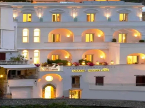 Palazzo Marzoli Resort
