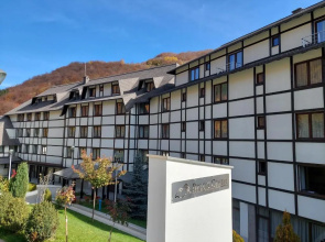 Brzeće Center Studio Mitrovski Gondola 300m