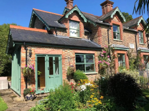 Lazy Daze Cottage