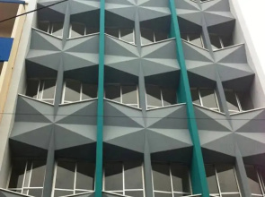 Eco Suites Hotel Manaus