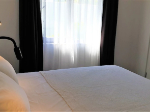 Bodrum Yoga Suites