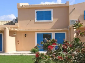 My Garden´s Maisonettes