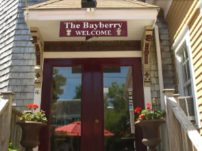 Bayberry Accommodations