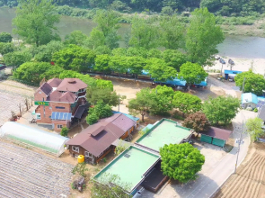 Hongcheongang Kimhangjong Eui Jip