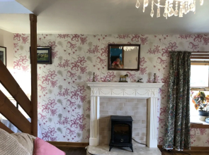 Beautiful 2-bed Cottage in Isle of Mull