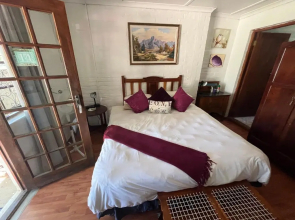 Homestead B & B