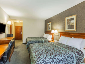 Days Inn by Wyndham Budd Lake