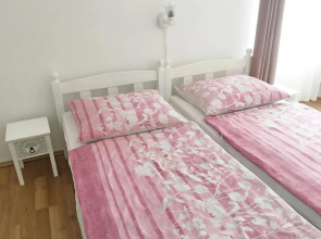 Balatonfenyves - Munkácsy u. 6.