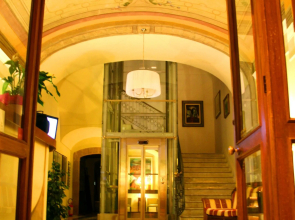 Hotel Palazzo Pischedda