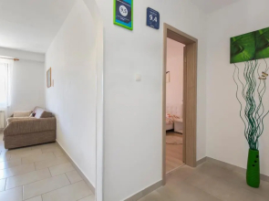Apartmani Xenia & Desiderio