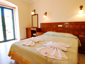 Oykun Hotel
