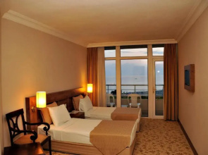 Nerton Hotel - All Inclusive