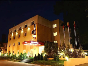 Hotel Royal Plaza