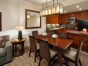 The Westin Princeville Ocean Resort Villas