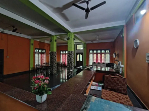 Hotel SDC