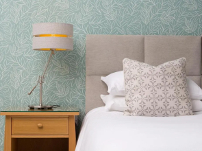 Willowbeck Lodge Boutique Hotel